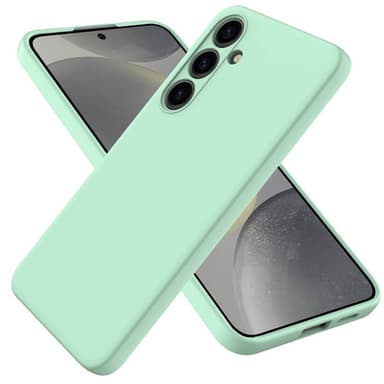 Liquid silikone cover Samsung Galaxy A16 5G - Mynte