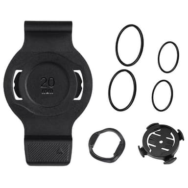 Cykelholder med hurtigkobling til Garmin Fenix 8 (43mm)