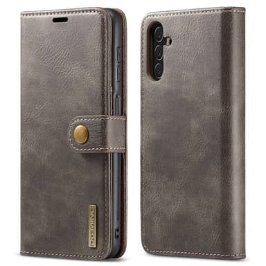 Wallet DG-Ming 2i1 Samsung Galaxy A16 5G - Grå