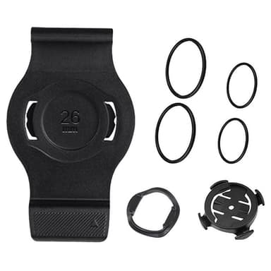Cykelholder med hurtigkobling til Garmin Fenix 3 HR