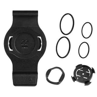 Cykelholder med hurtigkobling til Garmin Epix (47mm)