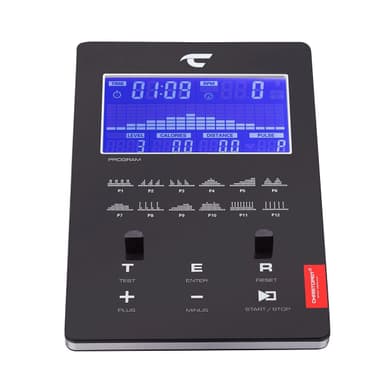 Top Sport ET 6 Ergometer Motionscykel