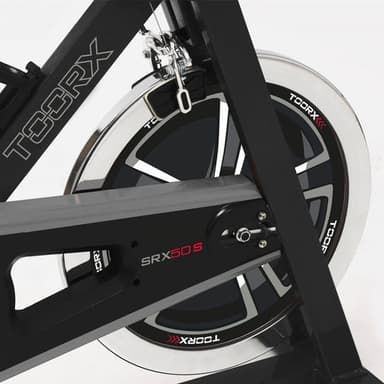 Toorx SRX-50 S Spining Bike
