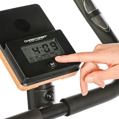 Top Sport Delta Motionscykel