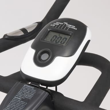Toorx SRX-50 S Spining Bike