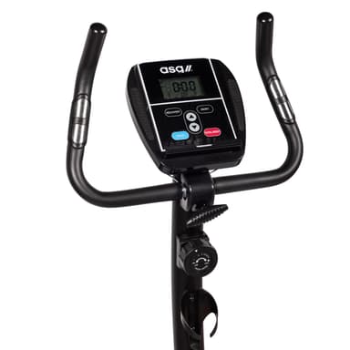 ASG X1 Motionscykel