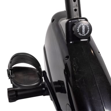 ASG X1 Motionscykel