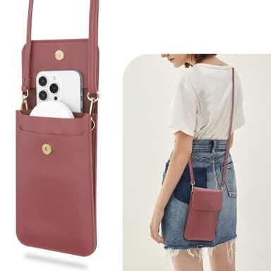 Motorola MOTO G9 PLAY Cover Etui Case Håndtaske