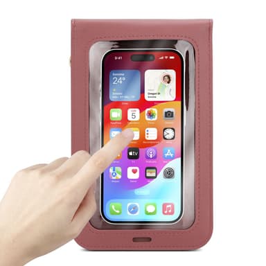 Motorola MOTO G9 PLAY Cover Etui Case Håndtaske