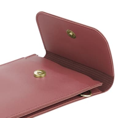 Motorola MOTO G9 PLAY Cover Etui Case Håndtaske