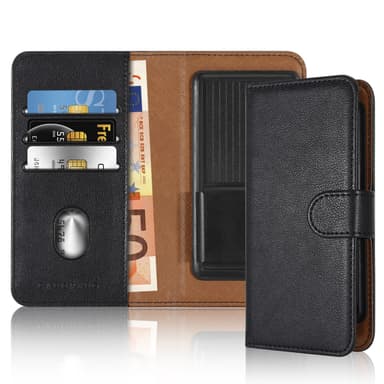 OnePlus Nord CE 5G Cover Etui Case (Sort)