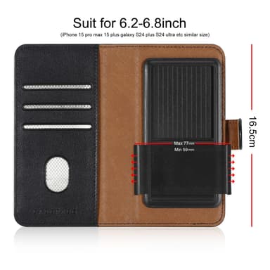 OnePlus Nord CE 5G Cover Etui Case (Sort)