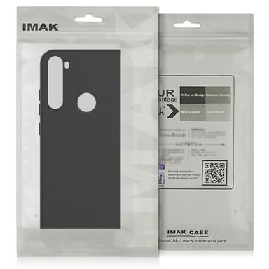 IMAK Motorola Moto G55 5G UC-3-serie Cover