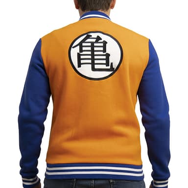 ABYStyle Dragon Ball Kame symboljakke (M)