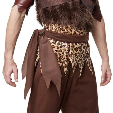 Stenaldermand kostume - M