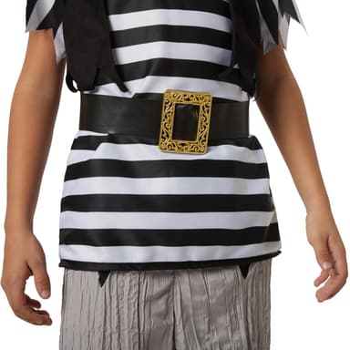 Sød Pirat børnekostume - 140 (9-10y)