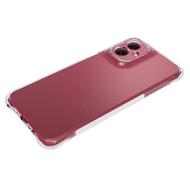 SKALO Motorola Moto G55 5G Ekstra stærk TPU-cover