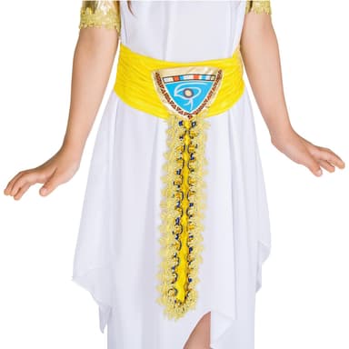 Farao børnekostume - 116 (5-7y)