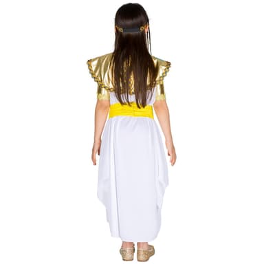 Farao børnekostume - 116 (5-7y)