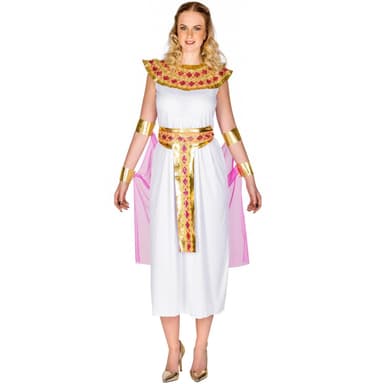 Orientalsk prinsesse Amira kostume - XL