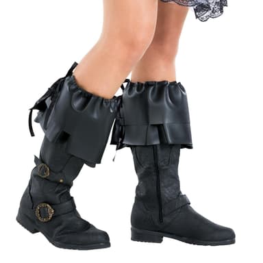 Piratbruden Claire kostume - S