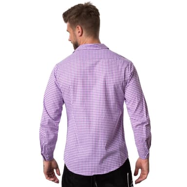 Tyrolerskjorte Sepp - XL