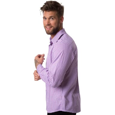 Tyrolerskjorte Sepp - XL