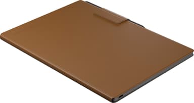 reMarkable BookFolio Pro Leather (brun)