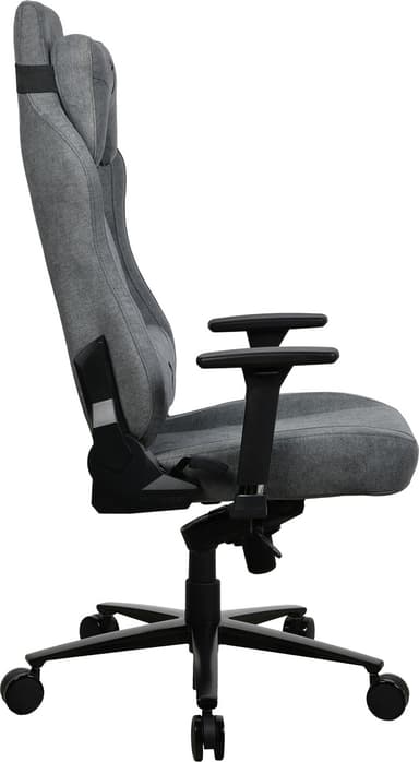 Arozzi Vernazza gamingstol (ash)