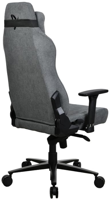 Arozzi Vernazza gamingstol (ash)