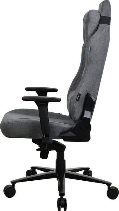 Arozzi Vernazza gamingstol (ash)