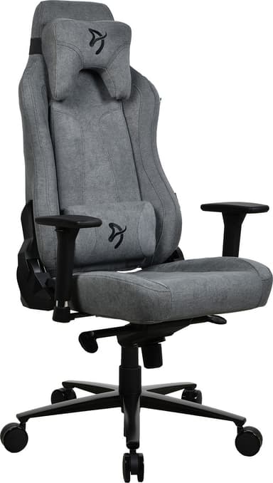 Arozzi Vernazza gamingstol (ash)