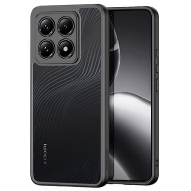 DUX DUCIS Xiaomi 14T Pro Aimo Series Cover - Sort