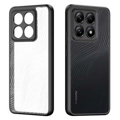 DUX DUCIS Xiaomi 14T Pro Aimo Series Cover - Sort