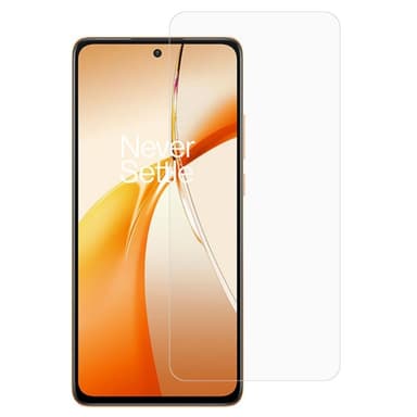 SKALO OnePlus Nord CE4 Lite 5G Hærdet Glas Skærmbeskyttelse