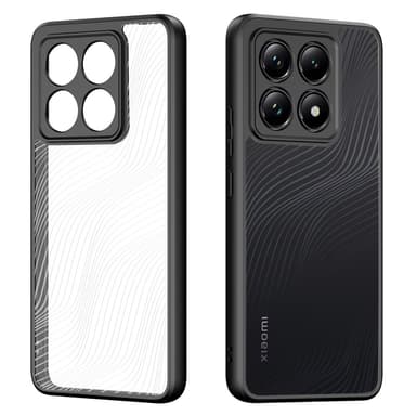 DUX DUCIS Xiaomi 14T Aimo Series Cover - Sort