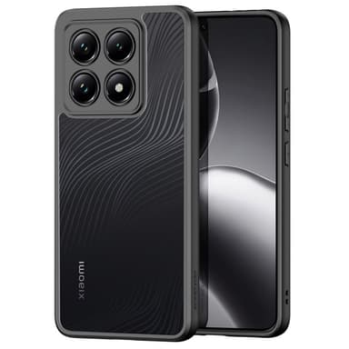 DUX DUCIS Xiaomi 14T Aimo Series Cover - Sort