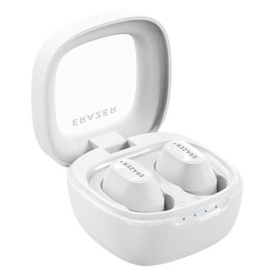 LENOVO Erazer XT62PRO In-Ear trådløse øretelefoner Bluetooth-hovedtelefoner - Hvid