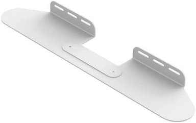 Flexson vægbeslag til Sonos Beam (hvid)