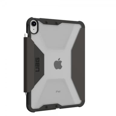 Urban Armor Gear (UAG) iPad 10.9 Etui Plyo Folio Black/Ice
