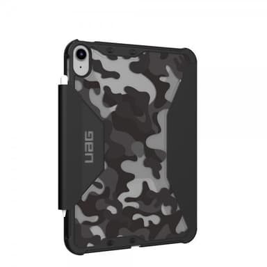 Urban Armor Gear (UAG) iPad 10.9 Etui Plyo Folio Midnight Camo
