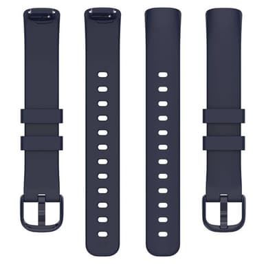Sport Armbånd Fitbit Inspire 3 - Mørkeblå