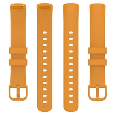 Sport Armbånd Fitbit Inspire 3 - Orange