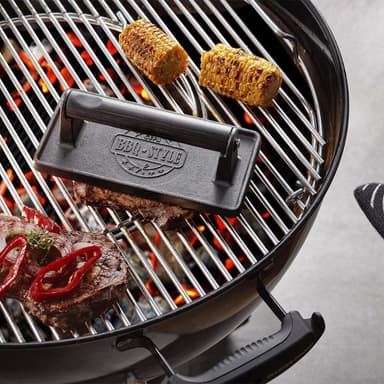 BBQ Kødpresser / vægt
