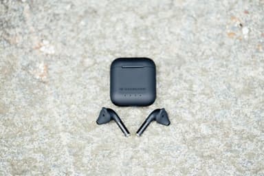 Soundliving Earbuds 2.0 - Sort