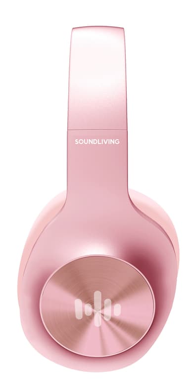 Soundliving Soul - Pink
