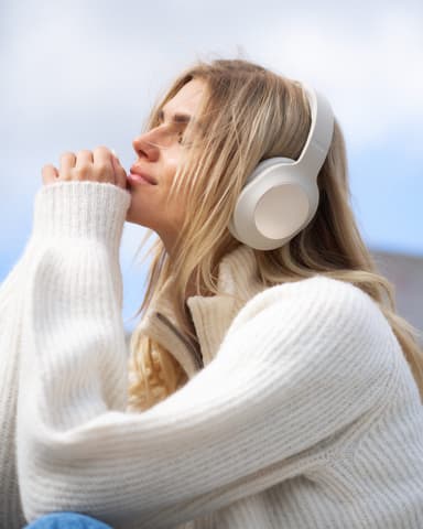 Soundliving Wave - Beige