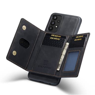 DG-Ming M2 cover Samsung Galaxy A32 4G - Sort