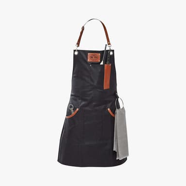 BBQ Grill Forklæde