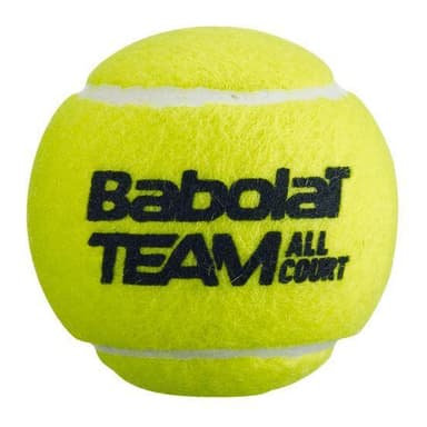 Babolat Team All Court (4-Pack)